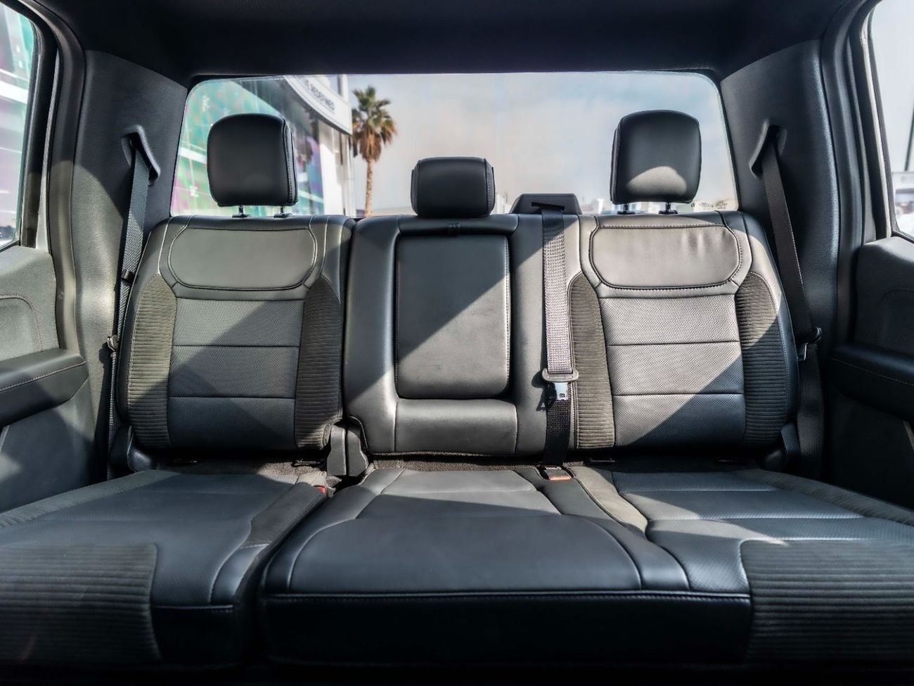 فورد F 150 Raptor 3.5L V6