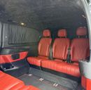 Mercedes-Benz V 250 2021 Mercedes Benz V250 Falcon Edition, Warranty, Full Mercedes Service History, Very Low Km, GCC