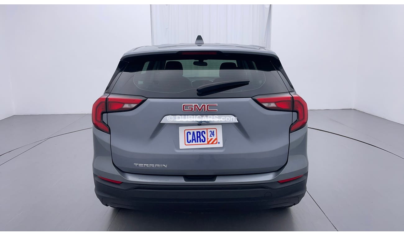 GMC Terrain SLE 1.5 | Under Warranty | Inspected on 150+ parameters