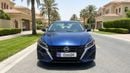 Nissan Altima SV 2023 | AED 1064/Month | 0 DP | 30 Day Return | Warranty