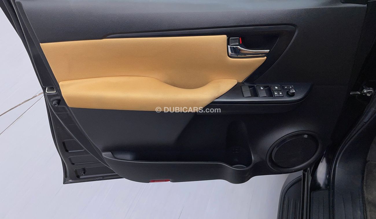 Toyota Fortuner EXR 2.7 | Zero Down Payment | Free Home Test Drive