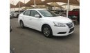 Nissan Sentra we offer : * Car finance services on banks * Extended warranty * Registration / export services