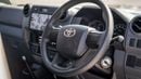 تويوتا لاند كروزر 70 LC76 4.2L DSL 2025YM [RHD]