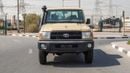 Toyota Land Cruiser Pick Up