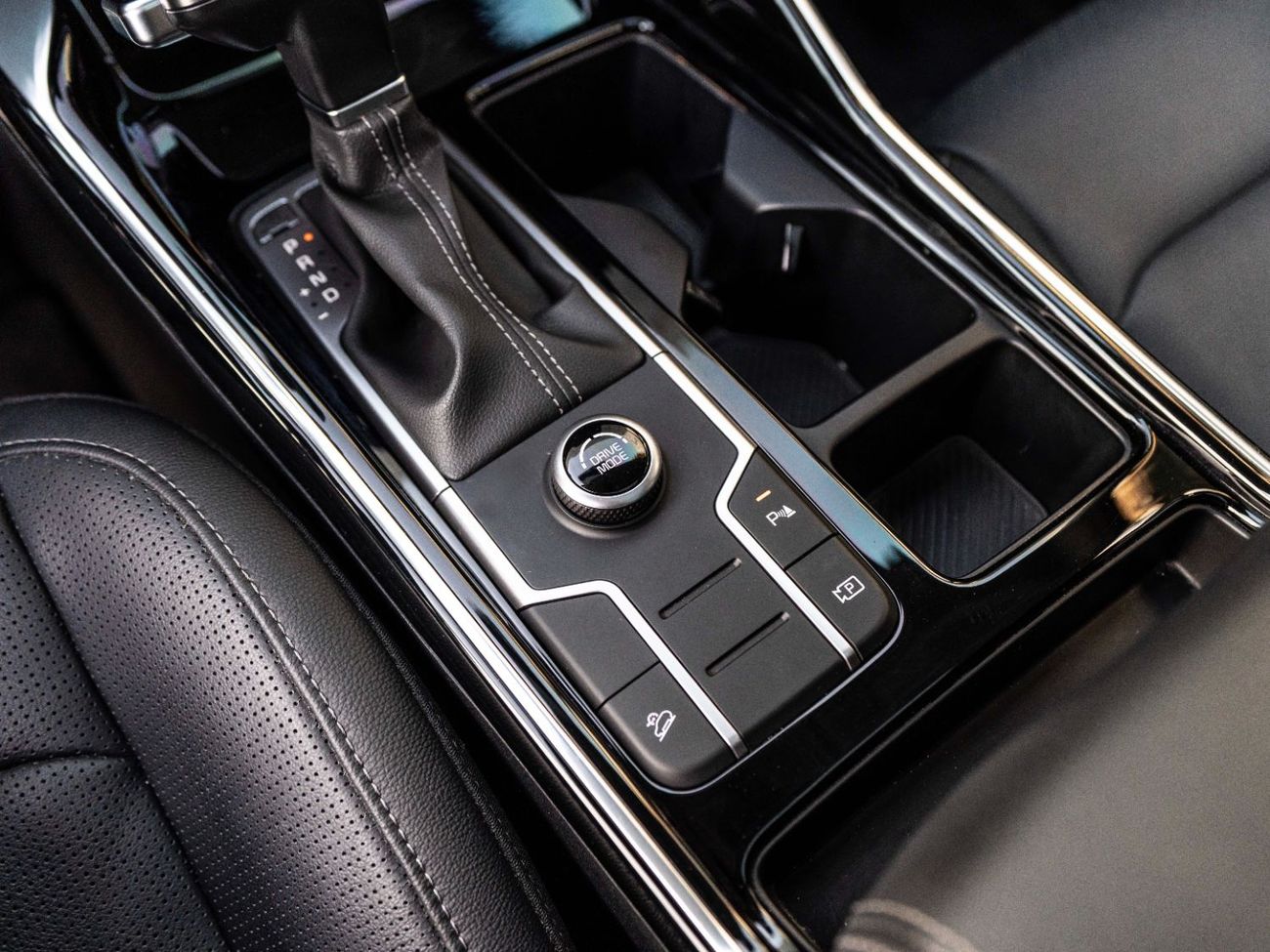 كيا سورينتو EX DLX