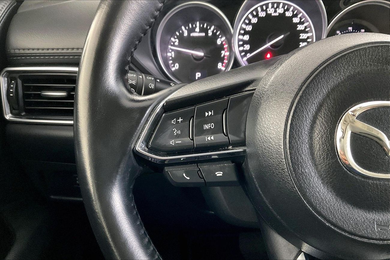 إنفينيتي QX80 Luxe Sensory (8 Seater) | شامل الضمان | 0 ﺪﻔﻋﺓ ﺃﻮﻟﻯ