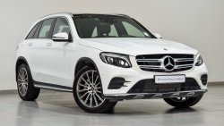 Mercedes-Benz GLC 250 4M VSB 26092