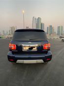 نيسان باترول