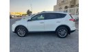 Toyota RAV4 Toyota Rav4 2018 4x4 limited