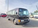 نيسان سيفيليان NISSAN CIVILIAN BUS RHD 1998 MODEL 4.1 L DIESEL AUTOMATIC(PM02267)