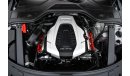 Audi A8 L Fully Loaded Super Clean Car - AED 2,233 per Month! - 0% DP