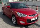 Hyundai Veloster GLS 1.6L