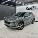 جاك JS6 AED 979 / Monthly l 0% Downpayment l JS6 l Agency Warranty until 2027