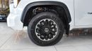 Toyota Tundra TOYOTA TUNDRA i-FORCE MAX LIMITED | 3.5L 6CYL HYBRID |  2023