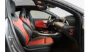 Mercedes-Benz CLA 35 AMG Premium 2020 Mercedes CLA35 AMG / High Option / Mercedes Benz Warranty