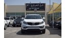 Kia Sportage Kia Sportage 2014 Gulf without incidents completely very clean inside and outside the state of the a