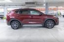 Hyundai Tucson Basic Panorama 1.6L