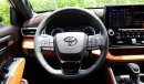 Toyota Highlander Platinum Hybrid