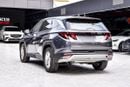 Hyundai Tucson Korean Specs | Clean Title | 7K KM | Gray | هيونداي توسان وارد كوري