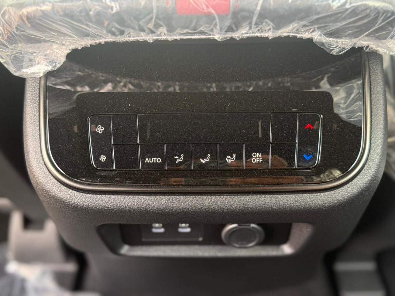 نيسان باترول 3.5L TT NISMO TOP OPTION