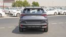 Kia Sportage Brand New Kia Sportage 2025 Export 1.5L 2WD Petrol|Grey/Beige|N-KIA-SPO-2WD-25|