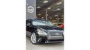 لكزس LS 460 بريمير SWB