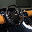 Land Rover Range Rover Sport HSE Dynamic 3.0L AED 3,257 P.M • 0% Downpayment • Range Rover Sport HSE • 1 Year Warranty