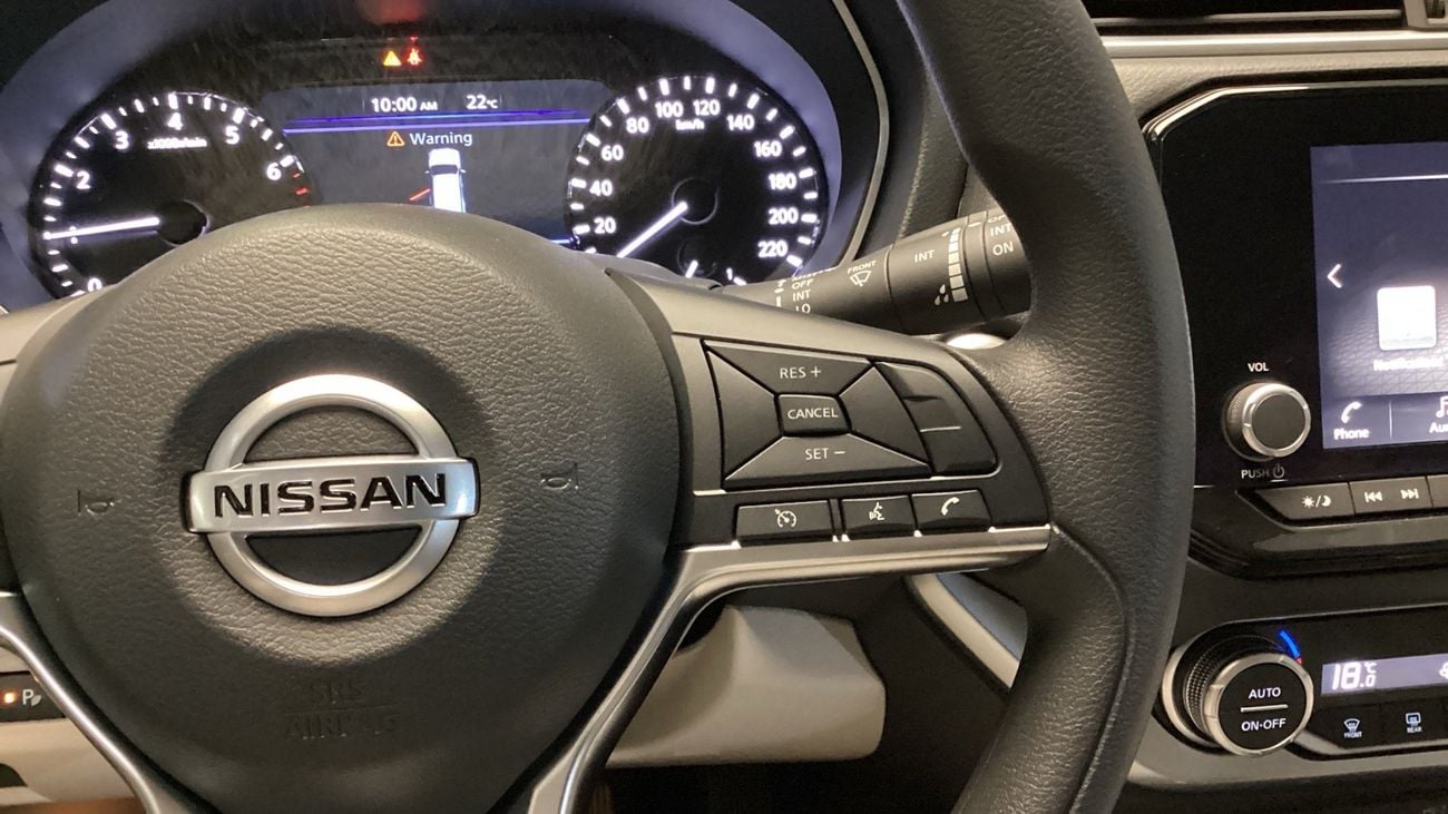 Nissan XTerra Titanium | upto AED 20,000 Ramadan Discount | Guaranteed Warranty | 0 Down Payment