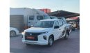 Mitsubishi L200 2021 I 4x2 I Ref#92