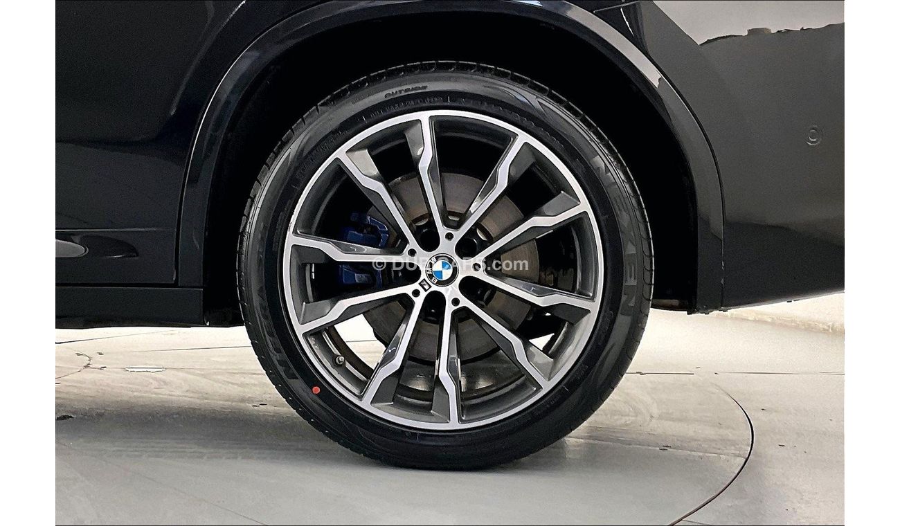 BMW X3 xDrive 30i M Sport