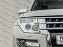 ميتسوبيشي باجيرو GLS HIGHLINE Mitsubishi Pajero / Shogun / Montero 2018 مقابل 975.00 AED شهريًا