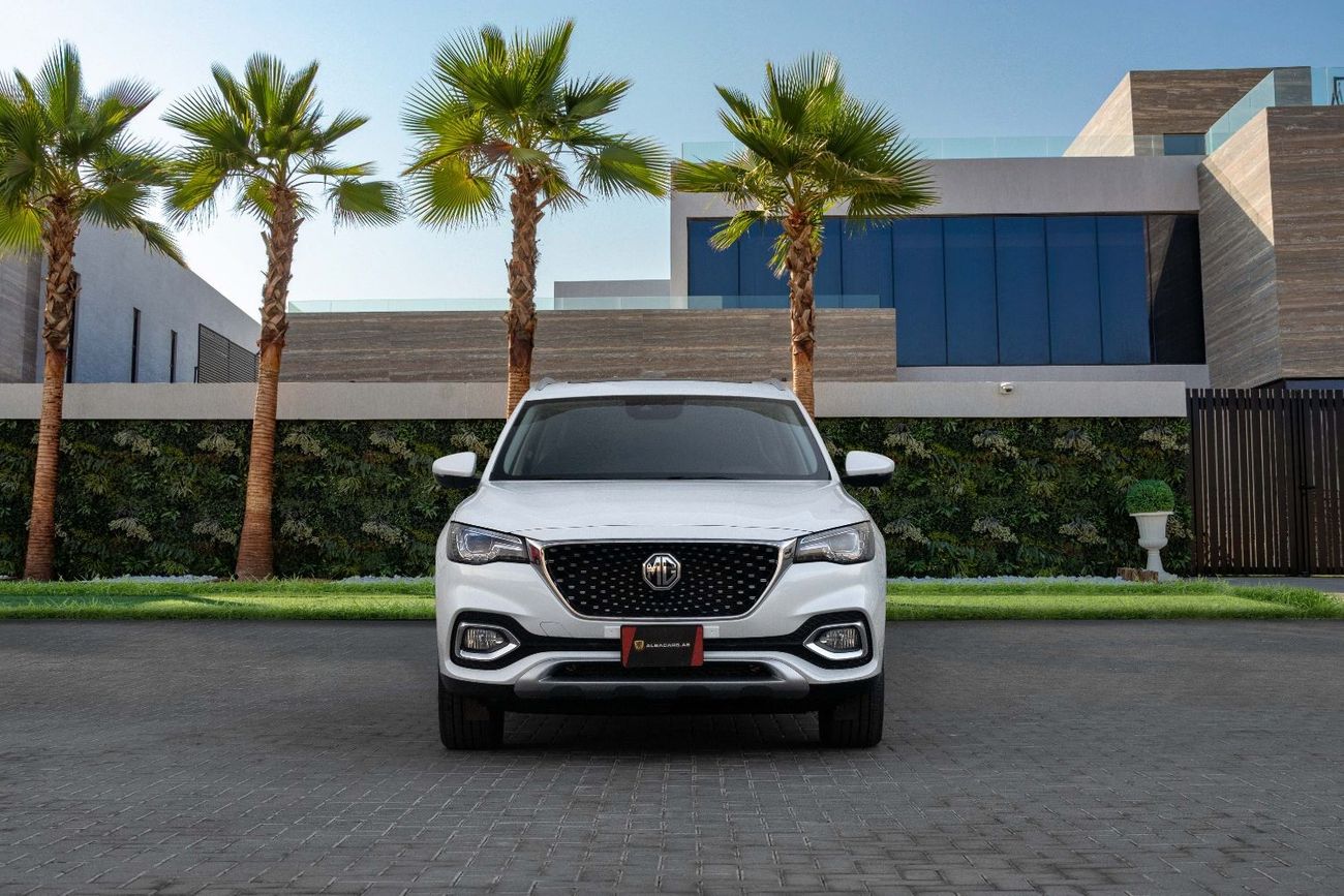 MG HS TROPHY  | 1,762 P.M  | 0% Downpayment | BRAND NEW!