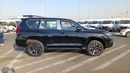 Toyota Prado TX-L TOP 2.7L