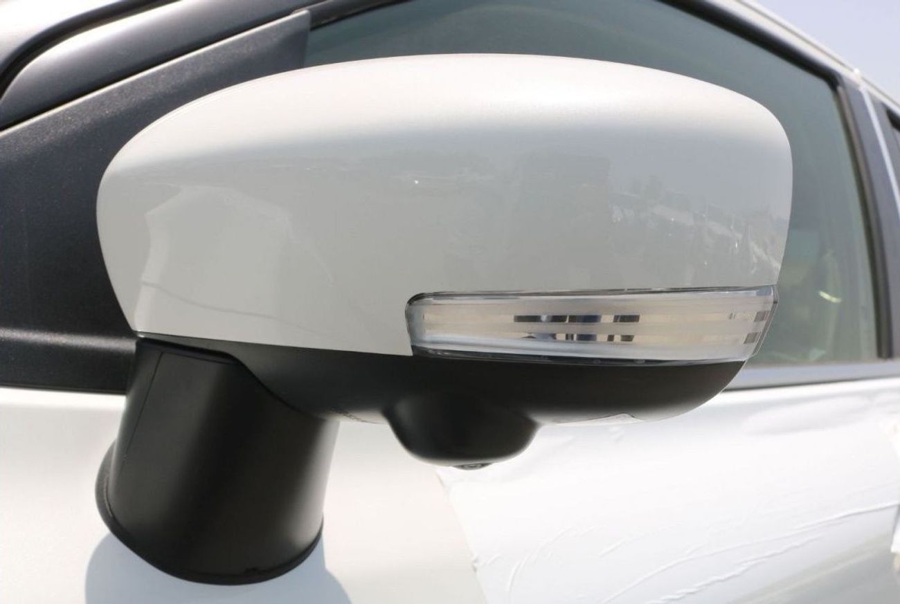 سوزوكي بالينو GLX | Full Option | Heads up Display | 360 camera | 6 airbags | Cruise control |