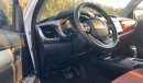 Toyota Hilux GLX 2016 4x4 Full Automatic Ref#73-22