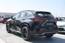 Lexus NX350h Lexus NX350h F-Sport 2.5L Hybrid, AWD (Export Price)