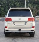 تويوتا لاند كروزر GXR V6 MODEL 2011 UPGRADE 2021