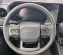 تويوتا برادو VXR TOYOTA PRADO 2.8L LUXURY EDITION MY 2026
