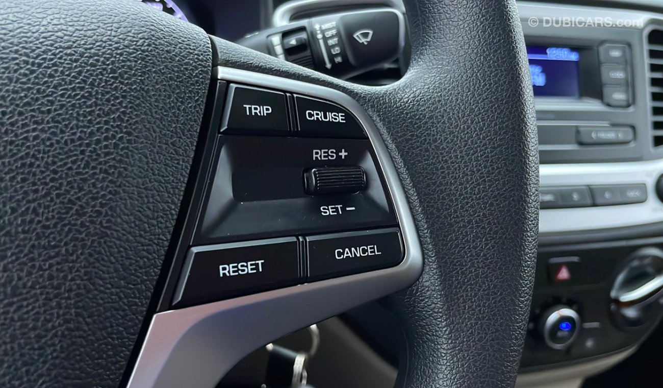 Hyundai Accent GL 1.6 | Under Warranty | Inspected on 150+ parameters