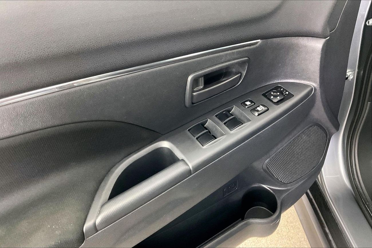 Mitsubishi ASX GLX Lowline | National Day Celebration | Guaranteed Warranty | 0 Down Payment