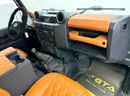 لاند روفر ديفندر 90 Land Rover Defender 90 Pick-Up Soft Top 2009 Land Rover Defender 90, Excellent Condition, GCC Specs.