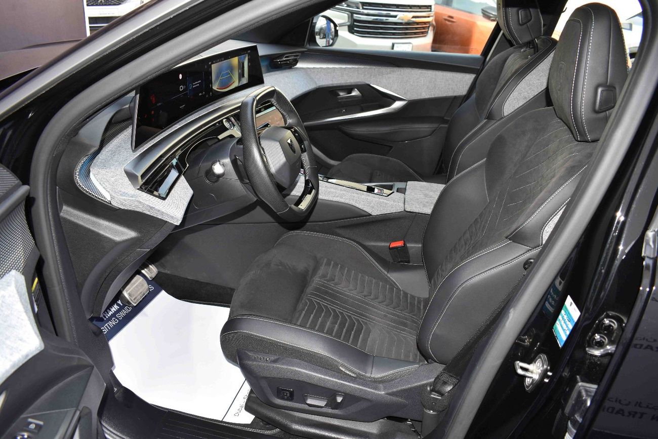 Peugeot 3008 FROM 1,999 PM. FREE MANUFACTURER WARRANTY!