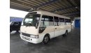 Toyota Coaster Coaster RIGHT HAND DRIVE (Stock no PM 640 )