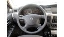 Nissan Patrol Safari Y61 3.0 Diesel 4X4  GL Manual