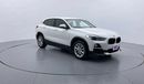 BMW X2 SDRIVE 20I 2 | Under Warranty | Inspected on 150+ parameters
