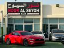 فورد موستانج GT PREMIUM GT PREMIUM
