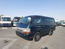 Toyota Hiace TOYOTA HIACE VAN RHD 2003 MODEL 2.0 L PETROL MANUAL(PM12008)