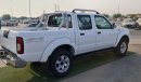 نيسان NP 300 NISSAN- NP 300- DSL - 2021- 4X4- 0KM