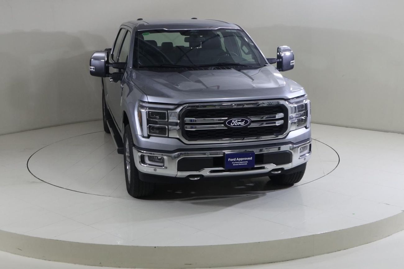 فورد F 150 Lariat 3.5L