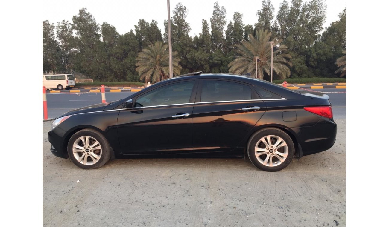 Hyundai Sonata For Urgent Sale 2011